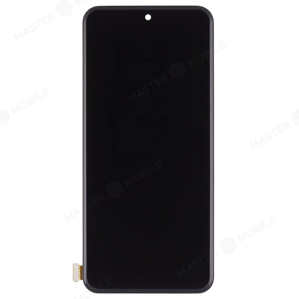 Дисплей для OPPO Reno 11F (CPH2603) + тачскрин (черный) (In-Cell) фото №1