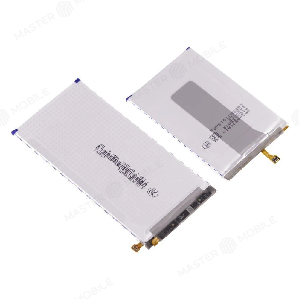 Аккумулятор для Samsung F956 Galaxy Z Fold 6 (EB-BF956ABY / EB-BF957ABY) (ORIG100) (SP) фото №3