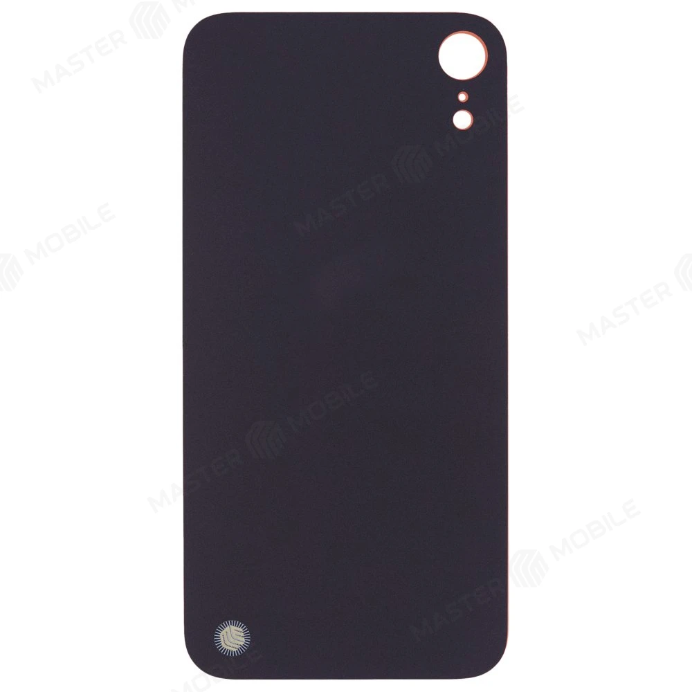 Задняя крышка для Apple iPhone Xr (коралловый) (Premium) фото №2