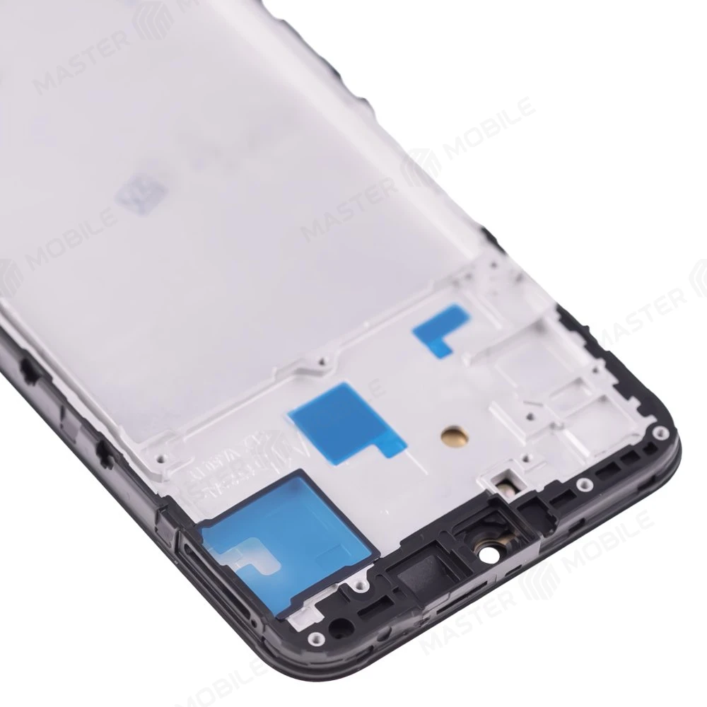 Дисплей для Samsung A155 Galaxy A15 4G + тачскрин (черный) (в рамке) (OLED) фото №3