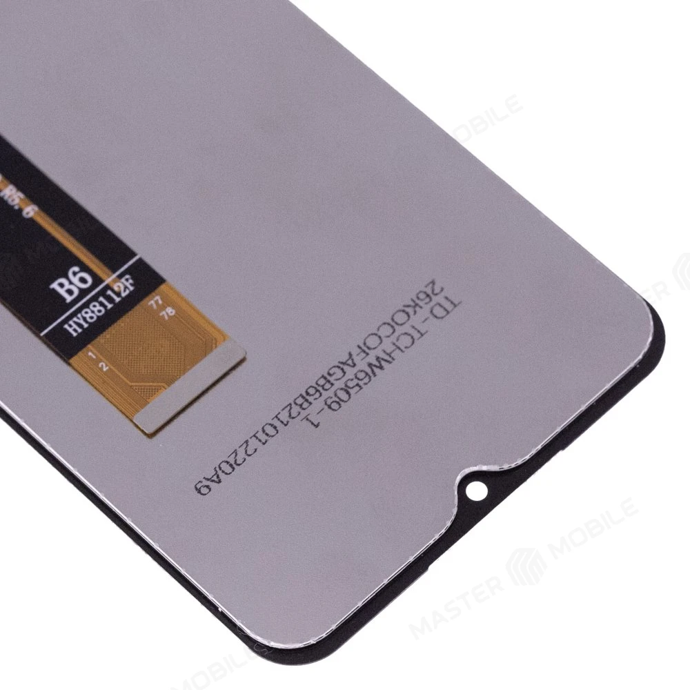 Дисплей для Samsung A135 Galaxy A13 / A137 Galaxy A13 / M236 Galaxy M23 5G / M336 Galaxy M33 5G + тачскрин (черный) (ORIG100) (SP) фото №3