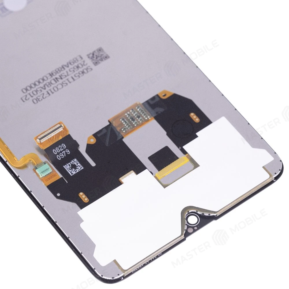 Дисплей для Huawei Mate 20 (HMA-L29) + тачскрин (черный) (COG) фото №3