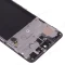 Дисплей для Samsung A515 Galaxy A51 + тачскрин (черный) (в рамке) (ORIG100) (SP) фото №3
