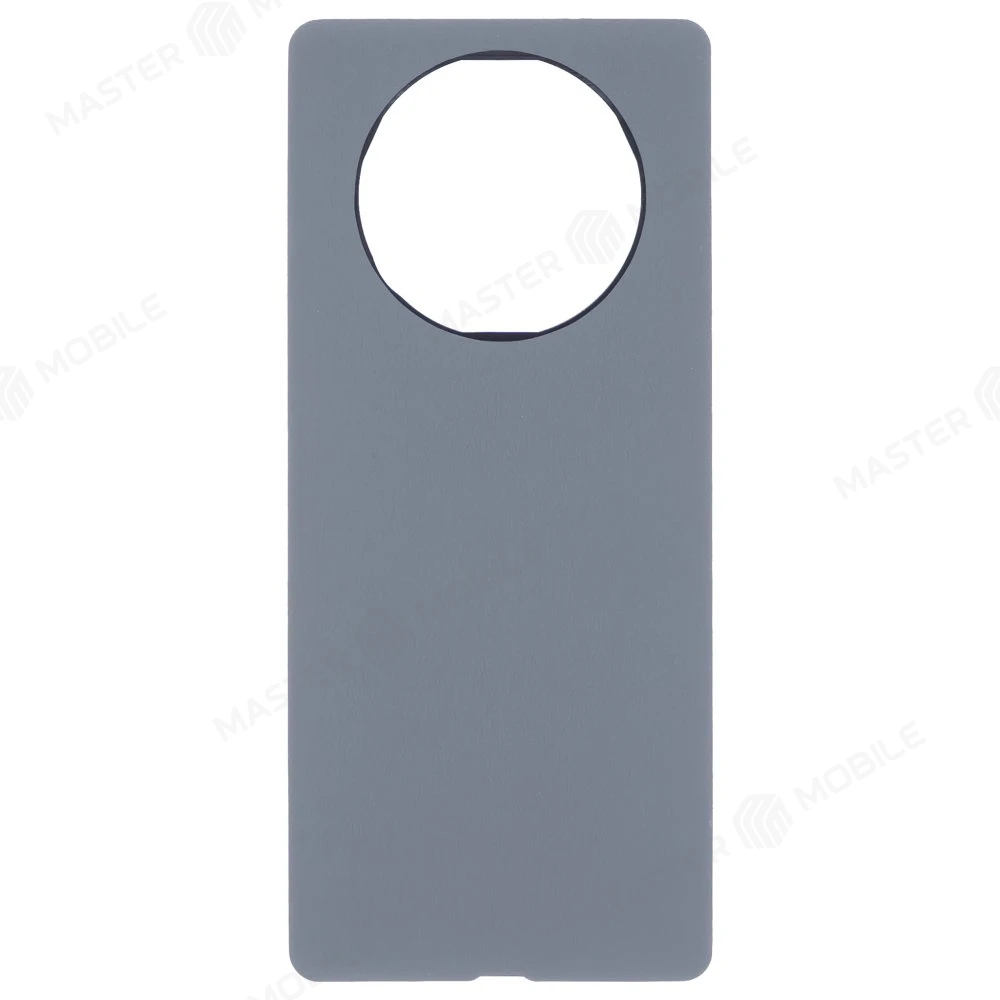 Задняя крышка для Huawei Mate X3 (ALT-L29) (зеленый) фото №1