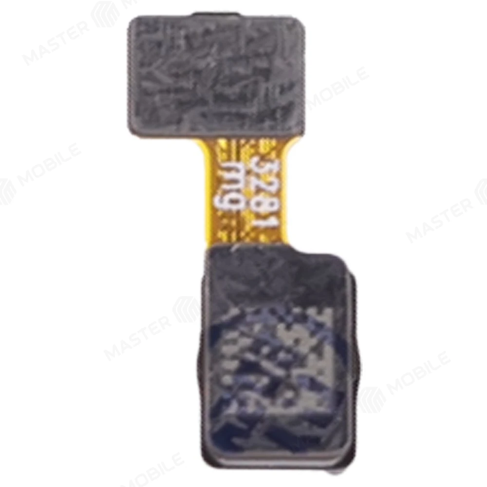 Шлейф для Xiaomi 12 (2201123G) / 12X (2112123AG) / Redmi Note 13 Pro 5G (2312DRA50C) / Poco X6 (23122PCD1G) с комп. + сканер отпечатка пальца  фото №2