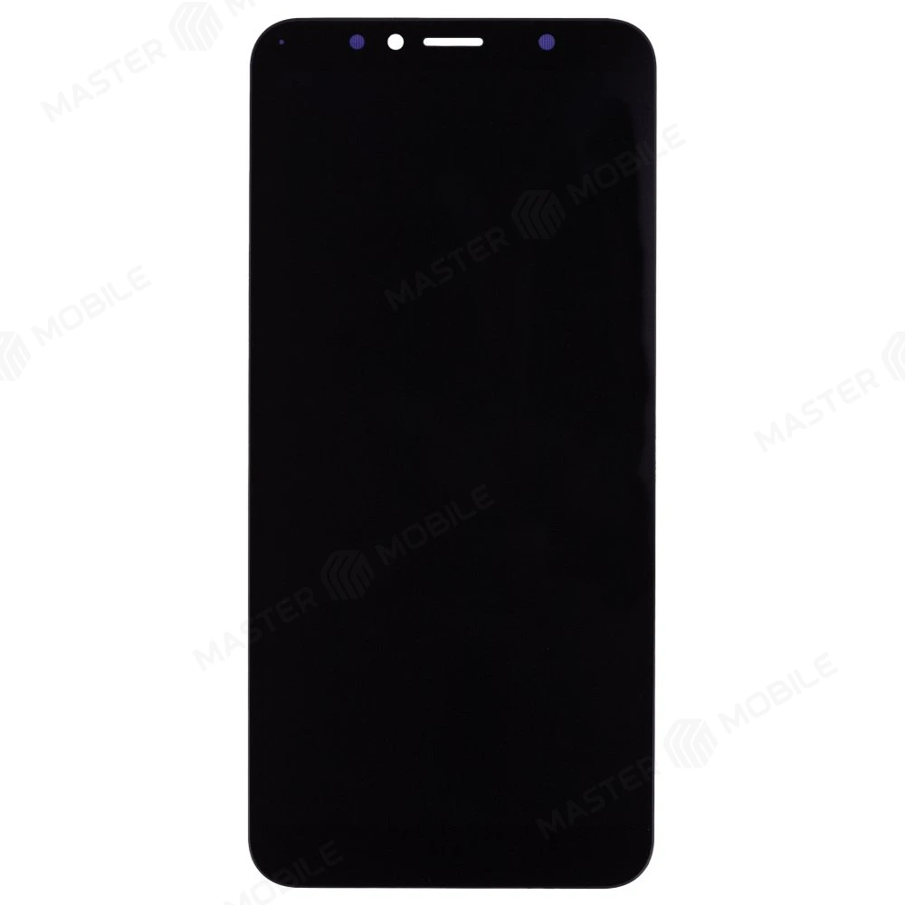 Дисплей для Huawei Honor 7A Pro (AUM-L29) / Honor 7C (AUM-L41) / Y6 2018 (ATU-L11) / Y6 Prime 2018 (ATU-L31) + тачскрин (черный) (COF) фото №1