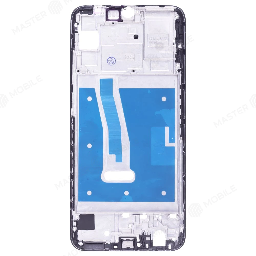Рамка дисплея для Huawei P Smart 2019 (POT-LX1) (черный) фото №2