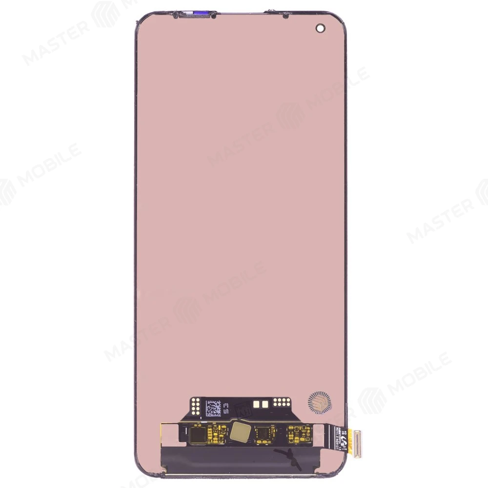 Дисплей для OnePlus 9 Pro (LE2121) + тачскрин (черный) (ORIG) фото №2