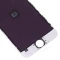 Дисплей для Apple iPhone 6 + тачскрин (белый) (Medium) фото №4