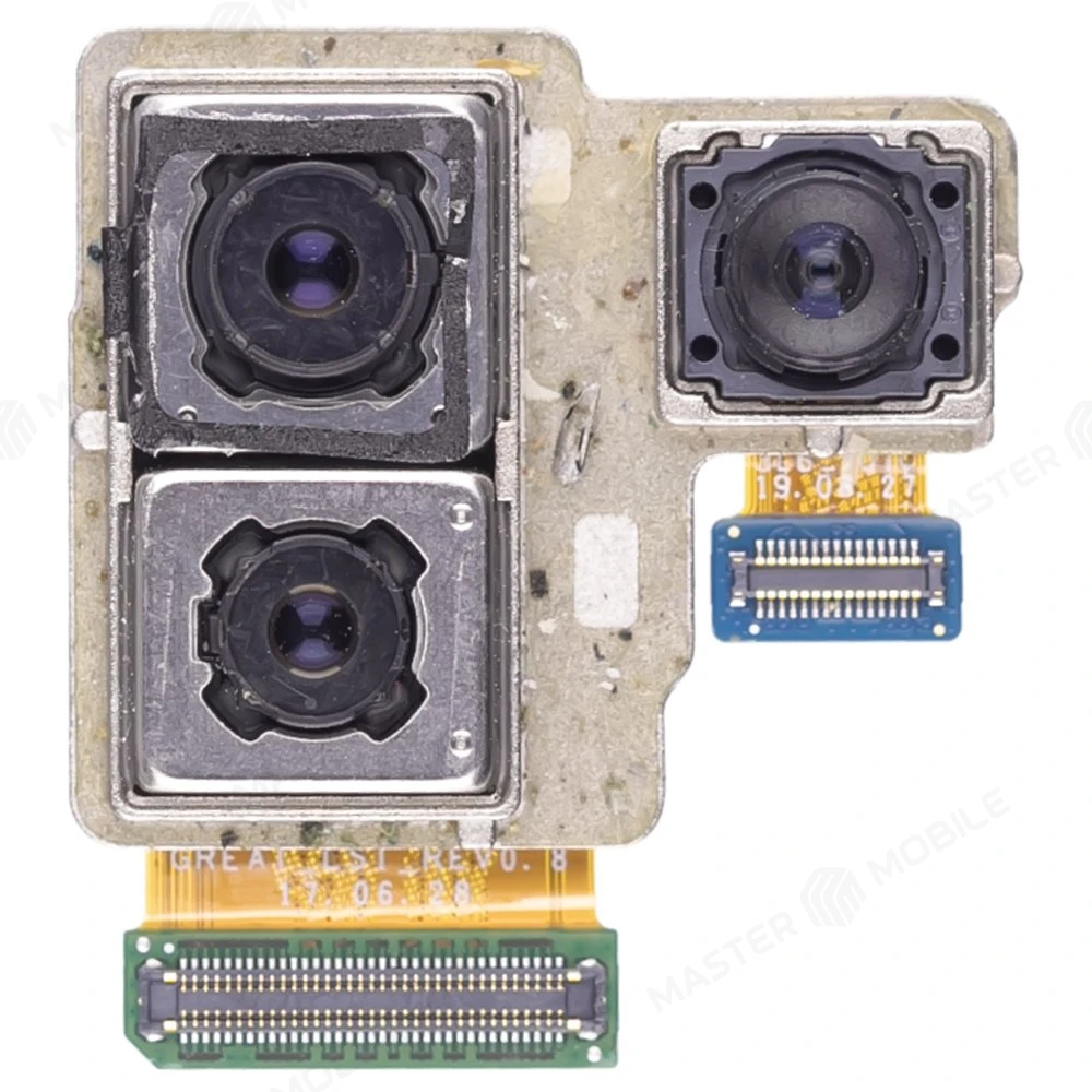 Камера для Samsung N770 Galaxy Note 10 Lite (задняя) (ORIG100) фото №1