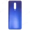 Задняя крышка для OnePlus 7 Pro (синий) фото №1
