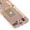 Дисплей для Samsung S921 Galaxy S24 + тачскрин (золотистый) (в рамке) (ORIG100) (возможен дефект ЛКП) фото №4