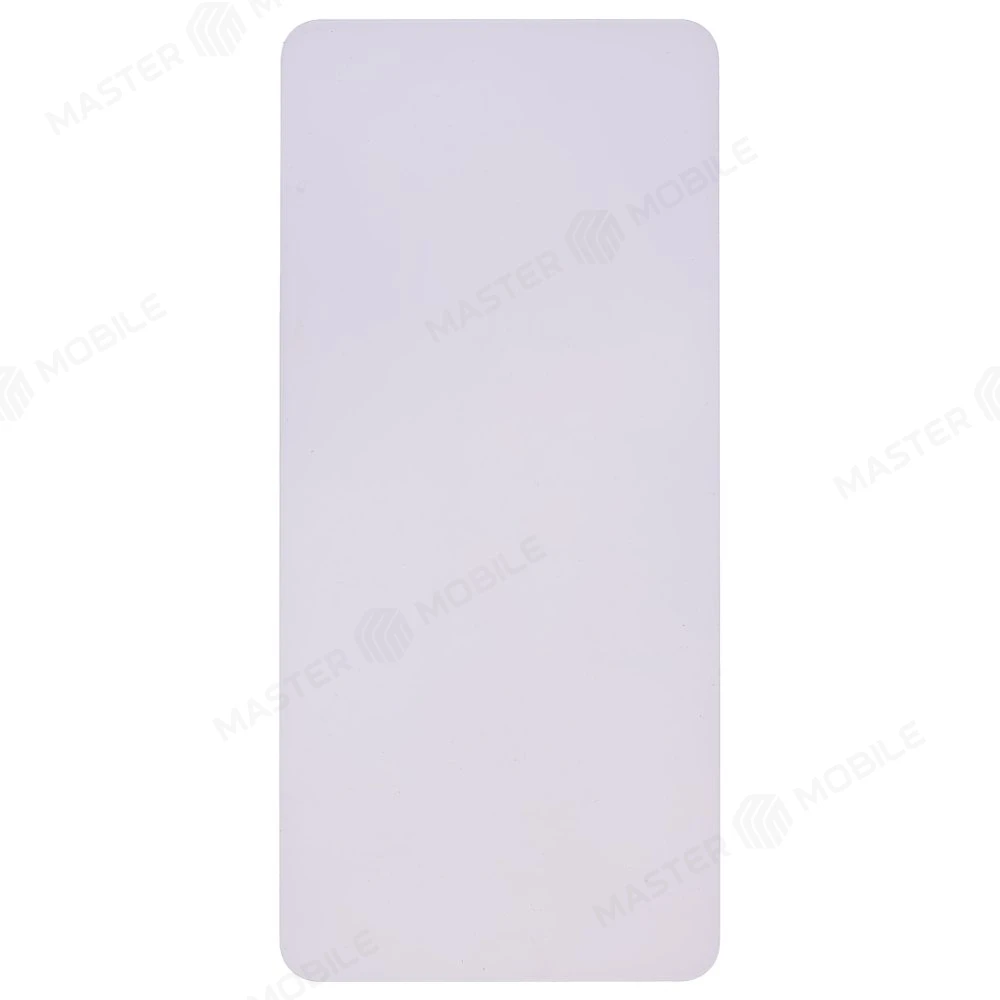 Защитное стекло UV для Huawei Nova 8 (ANG-LX1) / Nova 9 (NAM-LX9) фото №1