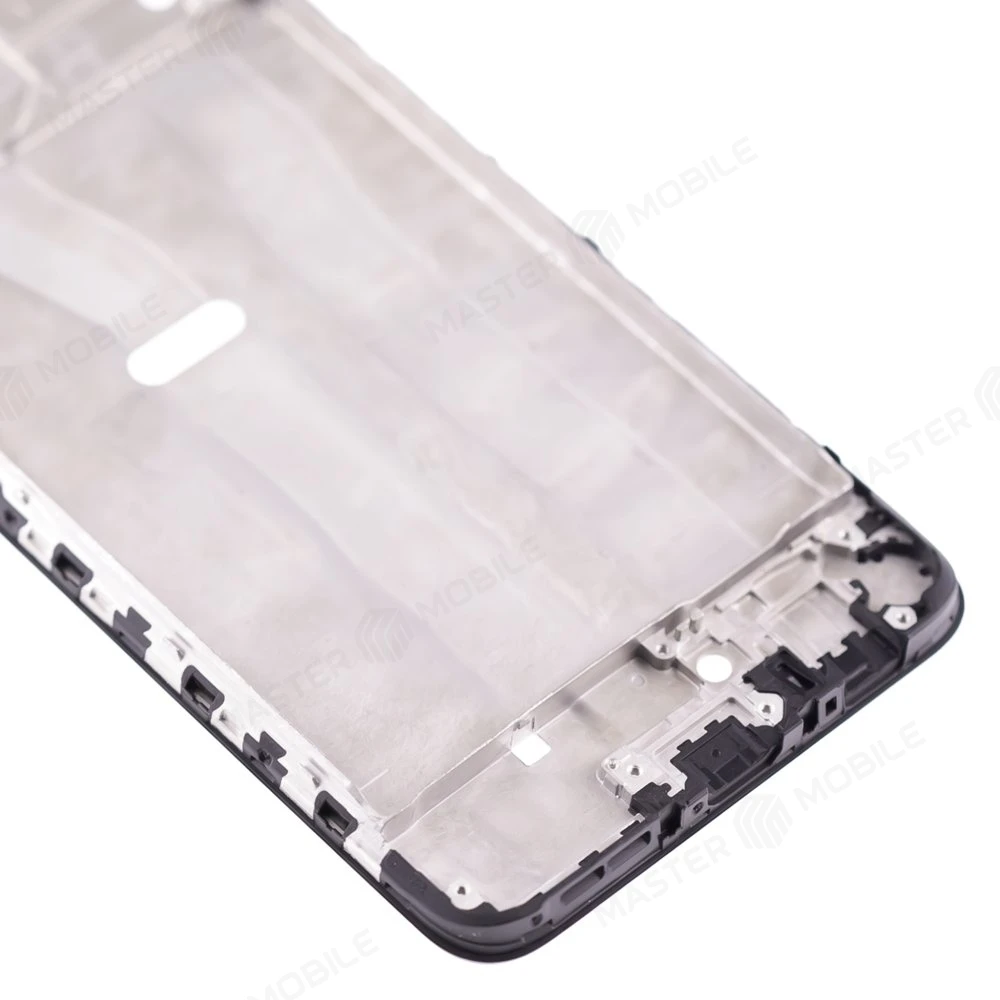 Рамка дисплея для Huawei Nova Y70 (MGA-LX9N) (черный) фото №4