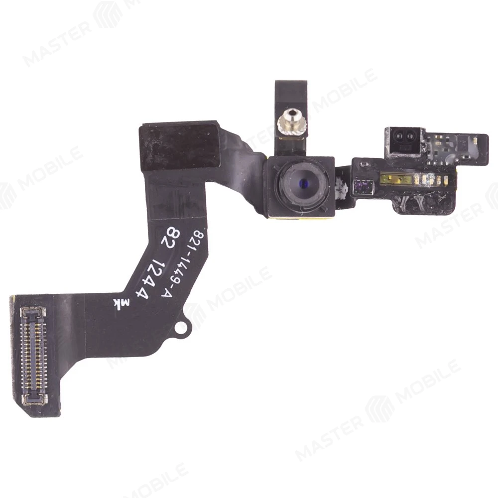 Камера для Apple iPhone 5 (передняя)  фото №1