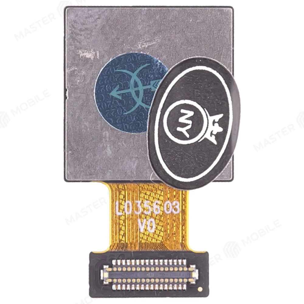 Камера для Huawei Nova 8 (ANG-LX1) (64 MP) (задняя)  фото №2