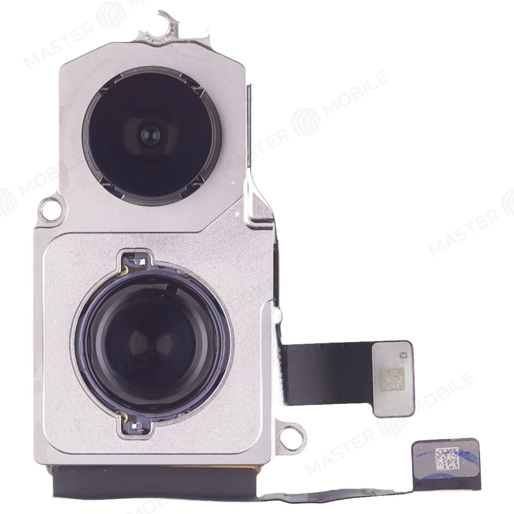 Камера для Apple iPhone 16 Plus (задняя) (ORIG100)  фото №1