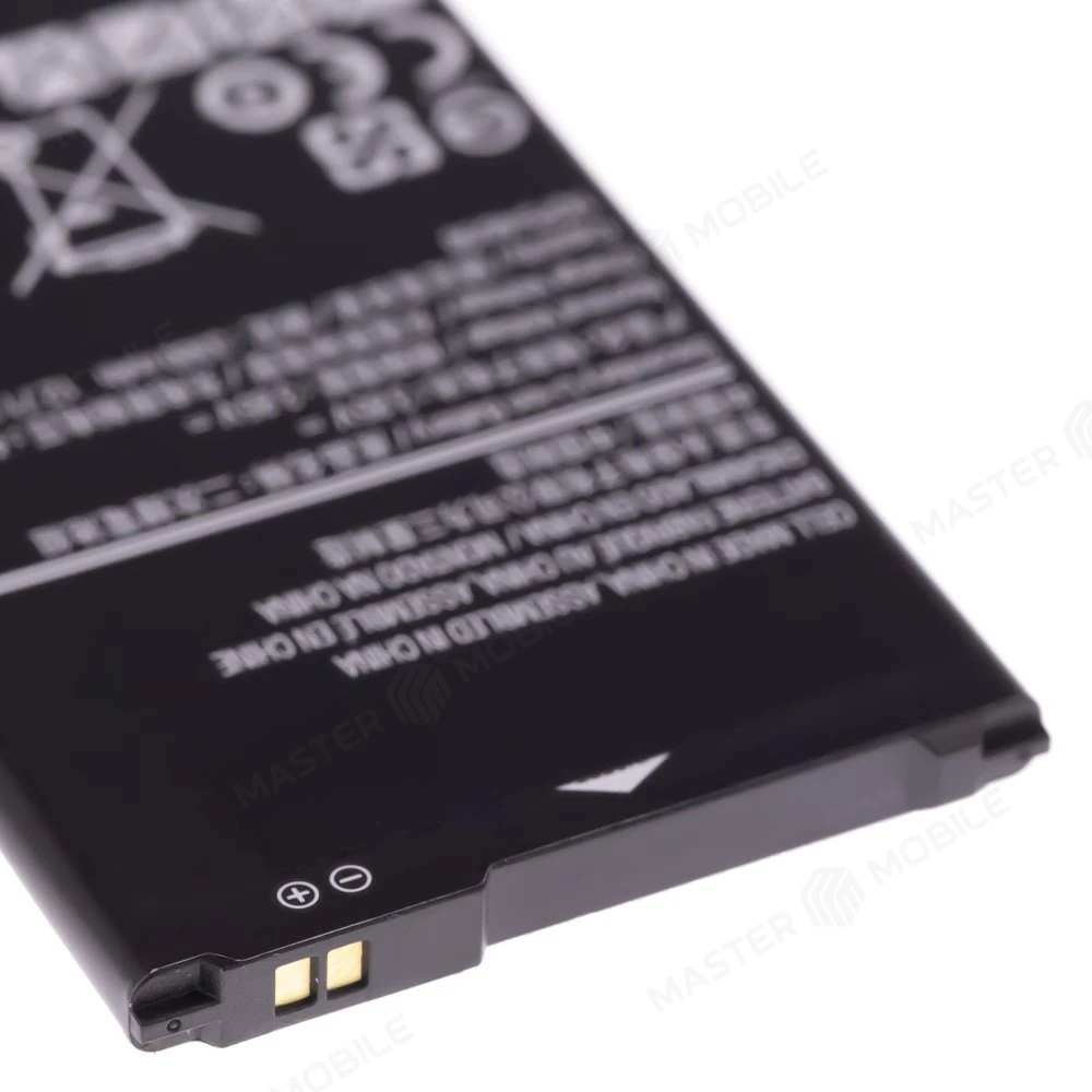 Аккумулятор для Samsung G610 Galaxy J7 Prime / J415 Galaxy J4+ (2018) / J610 Galaxy J6+ (2018) (EB-BG610ABE)  фото №3