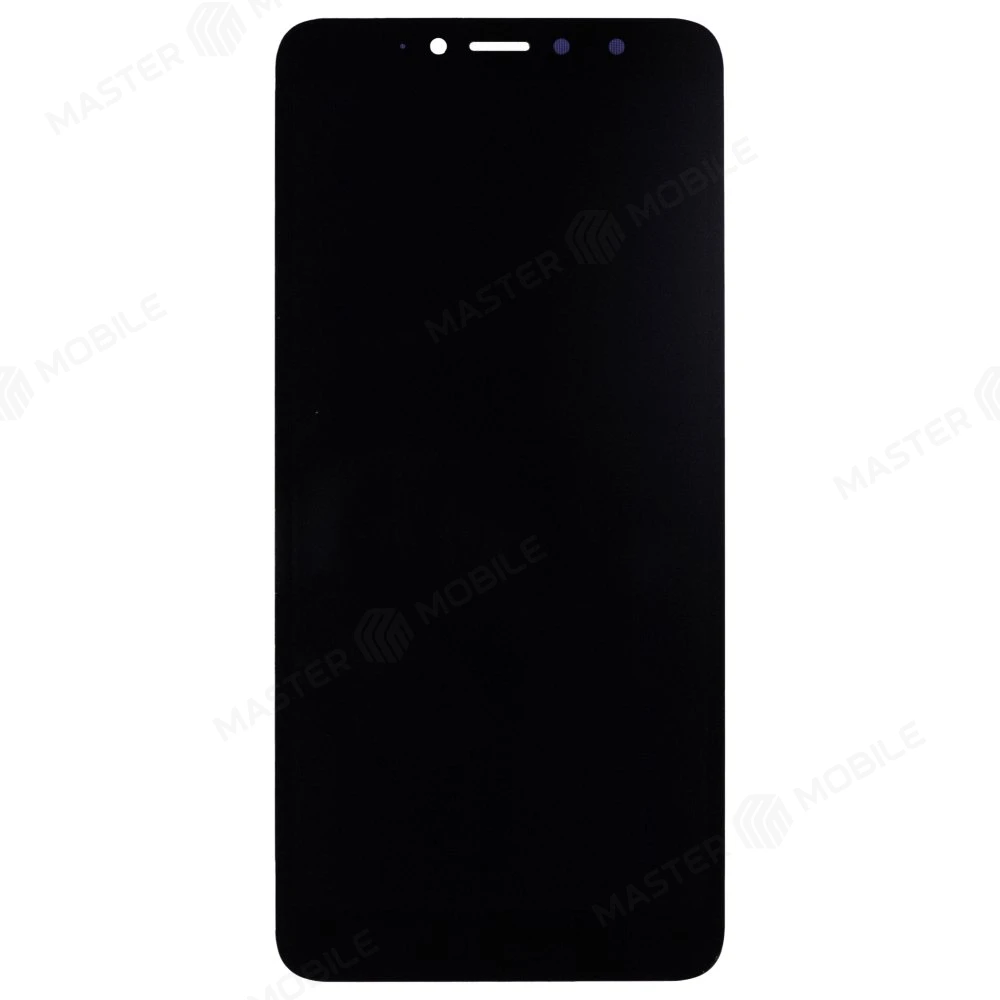 Дисплей для Xiaomi Redmi S2 (M1803E6G) + тачскрин (черный) (COF) фото №1