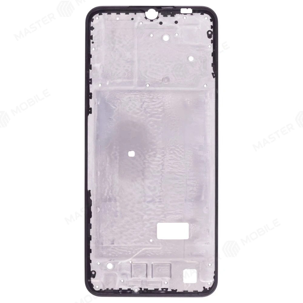 Рамка дисплея для Vivo Y35 4G (V2205) (черный) фото №1