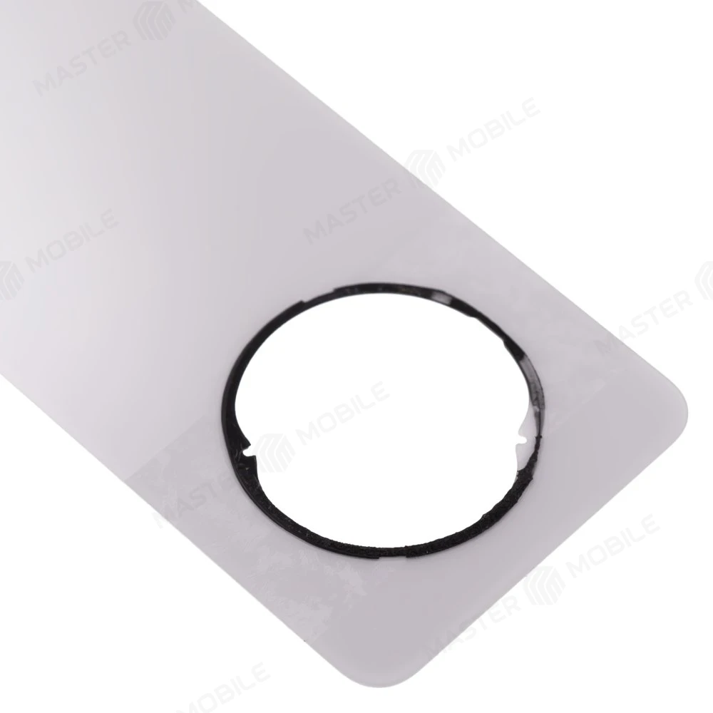 Задняя крышка для Tecno Spark 30 4G (KL6) (белый)  фото №3