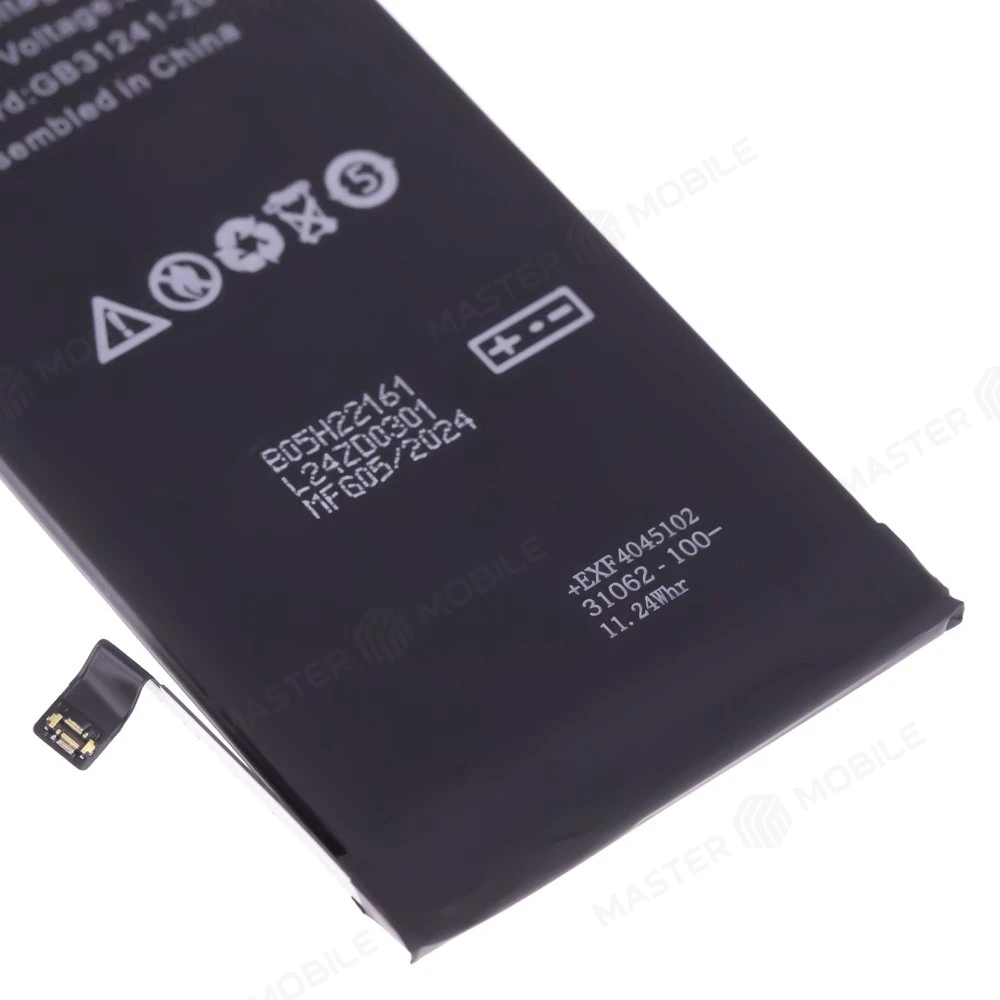 Аккумулятор для Apple iPhone Xr (ORIG) фото №3