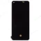 Дисплей для Realme 11 4G (RMX3636) + тачскрин (черный) (OLED) фото №1