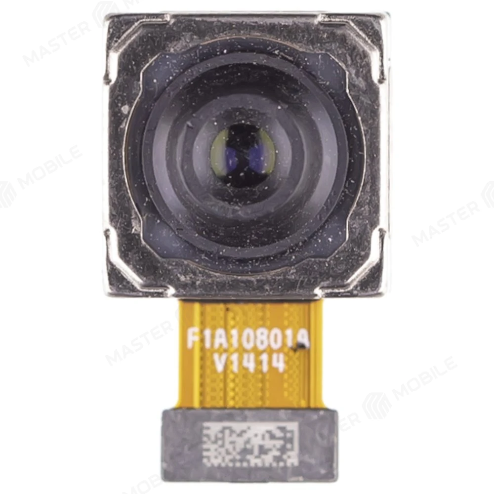 Камера для Xiaomi Redmi Note 11 Pro 4G (2201116TG) / Redmi Note 11 Pro 5G (2201116SG) / Redmi Note 11 Pro+ 5G (21091116UG) и др. (задняя) (ORIG100) фото №1