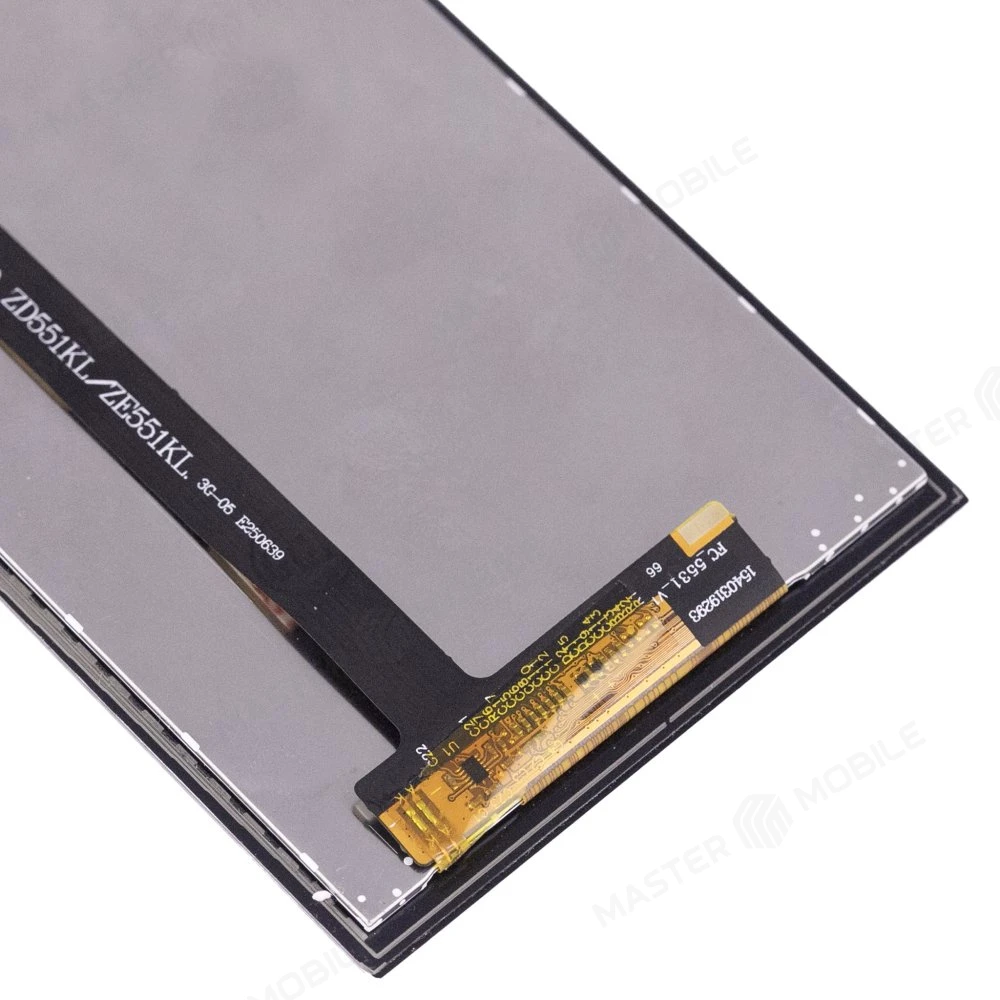 Дисплей для Asus ZenFone 2 (ZE551KL) + тачскрин (черный) фото №4