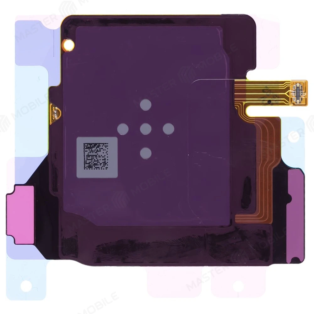 Шлейф для Samsung F711 Galaxy Z Flip 3 с комп. + беспроводная зарядка фото №1