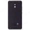 Задняя крышка для Meizu M5c (черный) фото №2