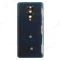Задняя крышка для Xiaomi Mi 9T (M1903F10G) / Mi 9T Pro (M1903F11G) (красный) (в сборе со стеклом камеры) (ORIG100)  фото №2