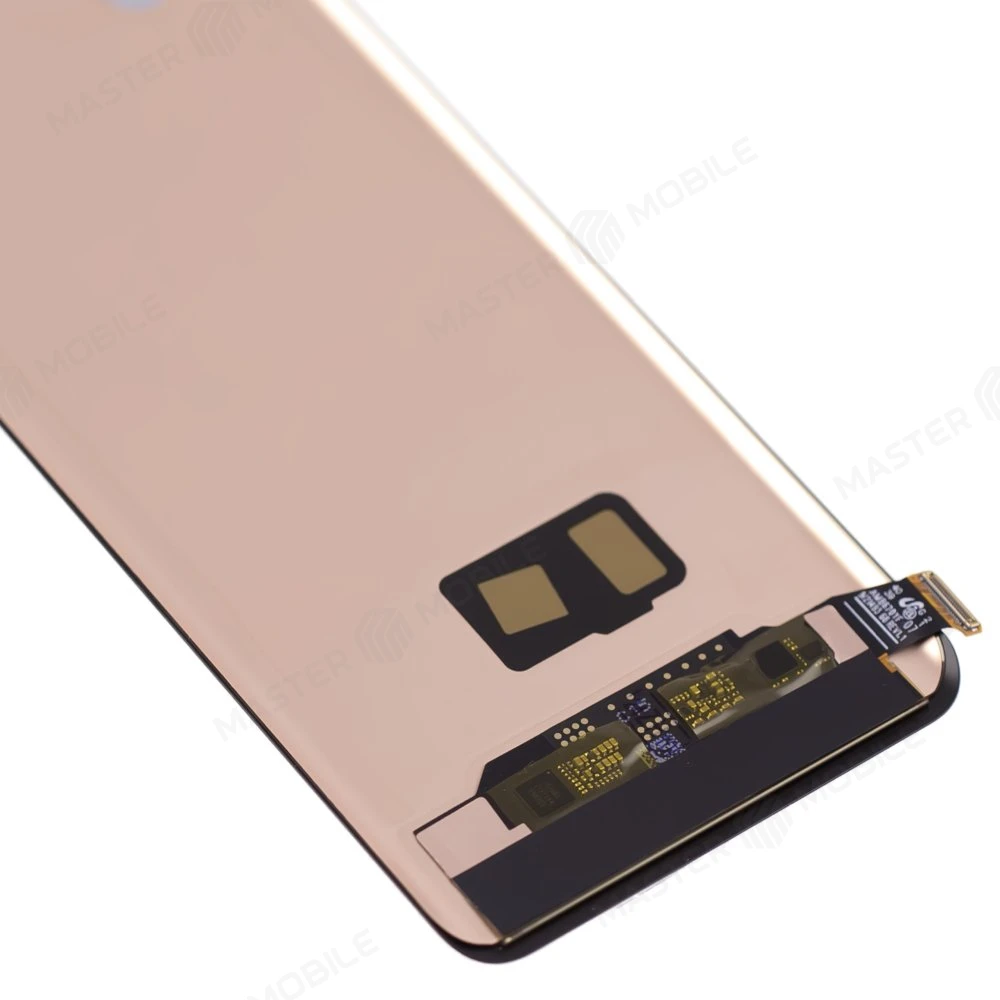 Дисплей для OnePlus 10 Pro + тачскрин (черный) (ORIG100) фото №4