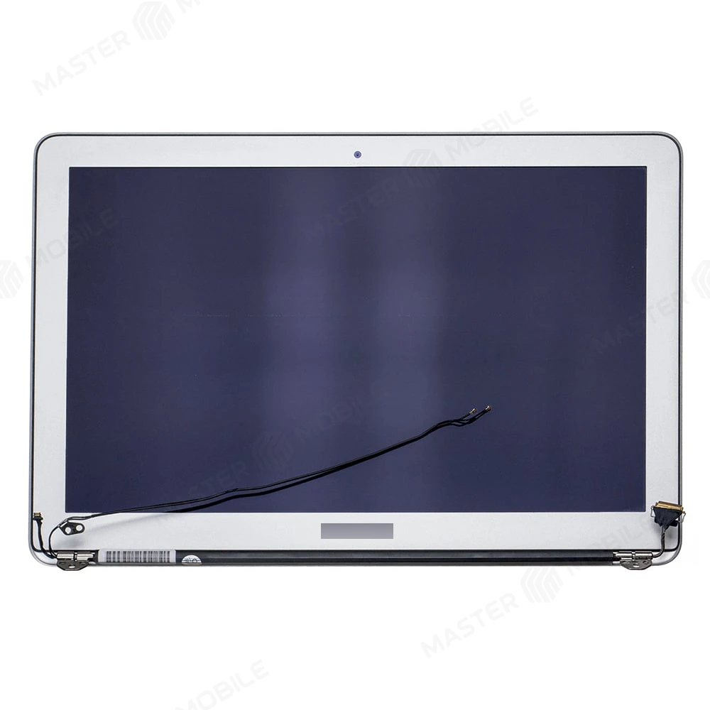 Матрица в сборе для Apple MacBook Air 13 A1369 (LATE 2010 - MID 2011) (серебристый) (AASP) фото №1