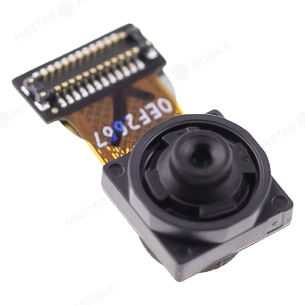 Камера для Xiaomi Poco M4 5G (22041219PG) (передняя) (ORIG100) фото №3