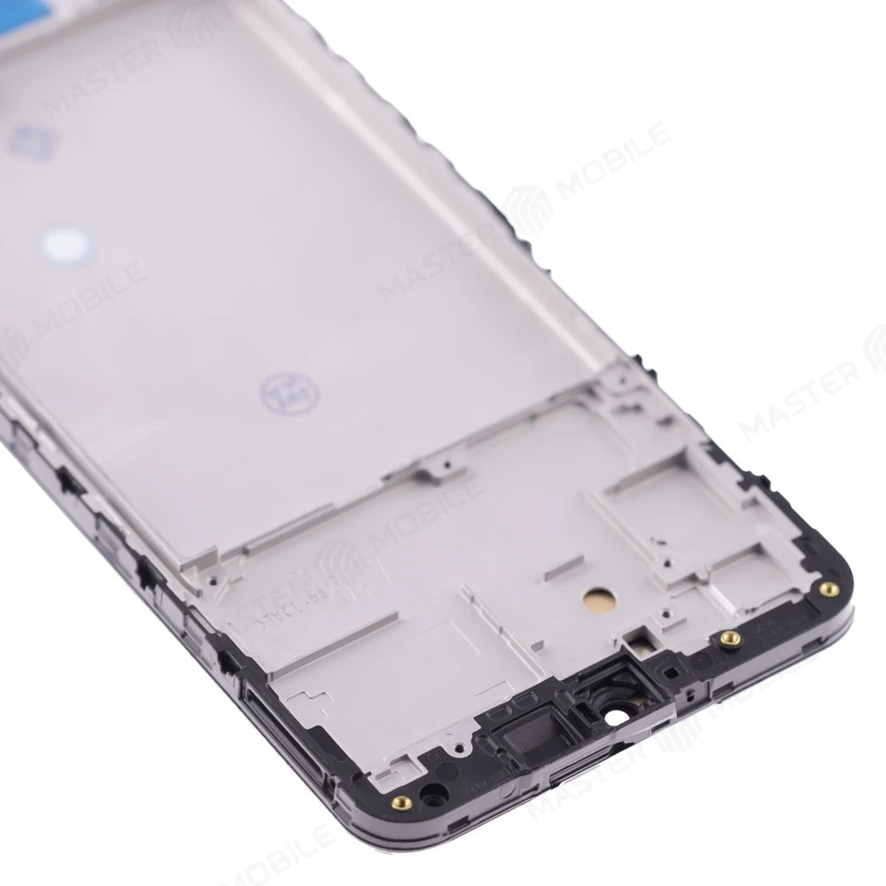 Дисплей для Samsung A166 Galaxy A16 5G + тачскрин (черный) (в рамке) (OLED) фото №3