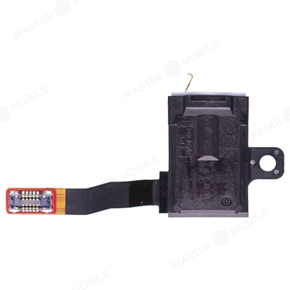 Шлейф для Samsung G960 Galaxy S9 с комп. + разъем гарнитуры  фото №2