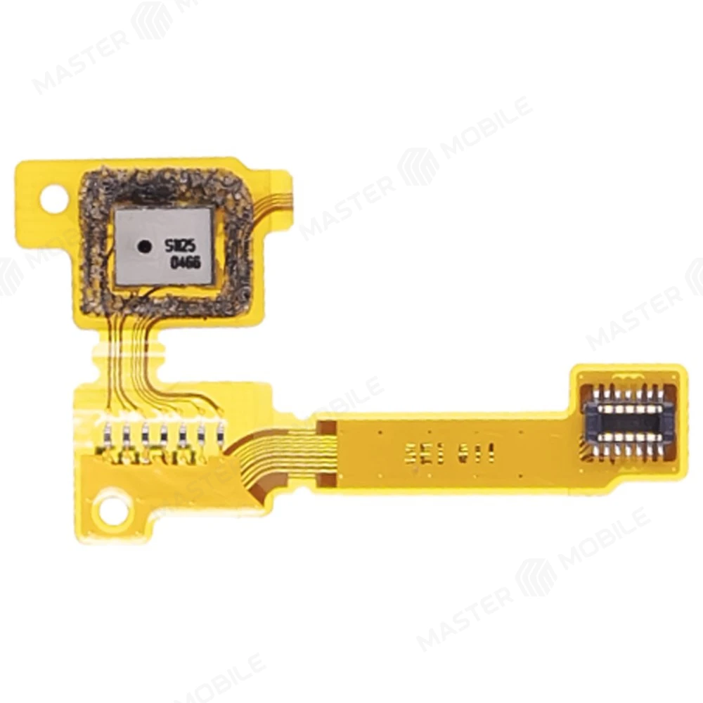 Шлейф для Sony C6902/C6903/C6906 Xperia Z1 с комп. + микрофон  фото №1