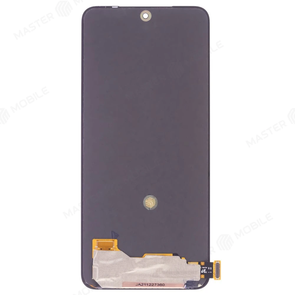 Дисплей для Xiaomi Redmi Note 11 4G (2201117TY/G) / Redmi Note 12S (23030RAC7Y) / Poco M4 Pro 4G (2201117PG) и др. + тачскрин (черный) (ORIG100) фото №2