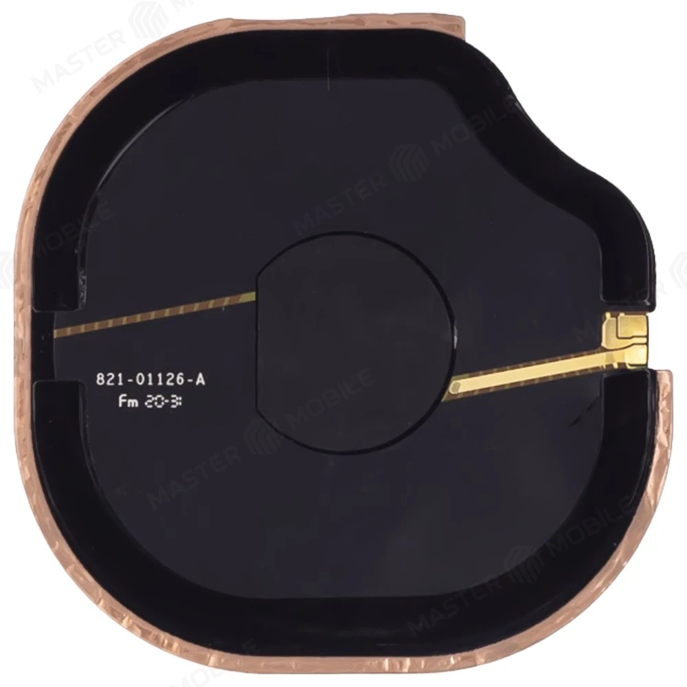 Шлейф для Apple iPhone 8 / iPhone SE 2020 / iPhone SE 2022 с комп. + беспроводная зарядка (ORIG100) фото №1