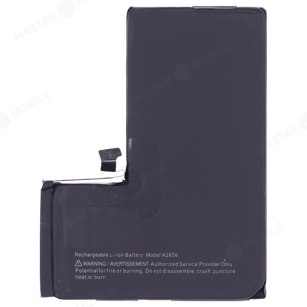 Аккумулятор для Apple iPhone 13 Pro (ORIG100) (SP) фото №1