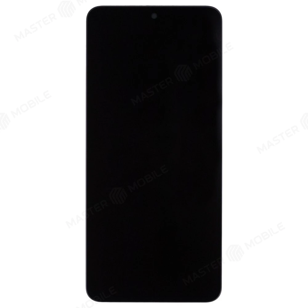 Дисплей для Huawei Nova 10 SE (BNE-LX1) / Nova 11 SE (BON-AL00) / Nova 12 SE (BNE-LX1) + тачскрин (черный) (ORIG) фото №1