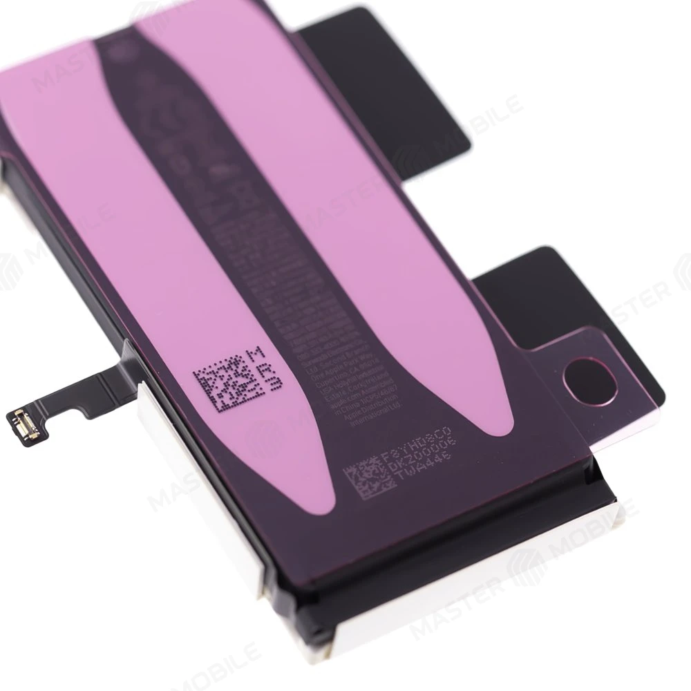 Аккумулятор для Apple iPhone 15 (ORIG100) (SP) фото №3