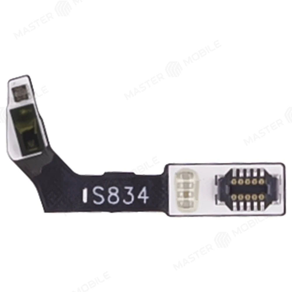 Шлейф для Huawei Mate 20 (HMA-L29) с комп. + сенсор  фото №1