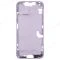 Средняя часть для Apple iPhone 14 Plus (фиолетовый) фото №2