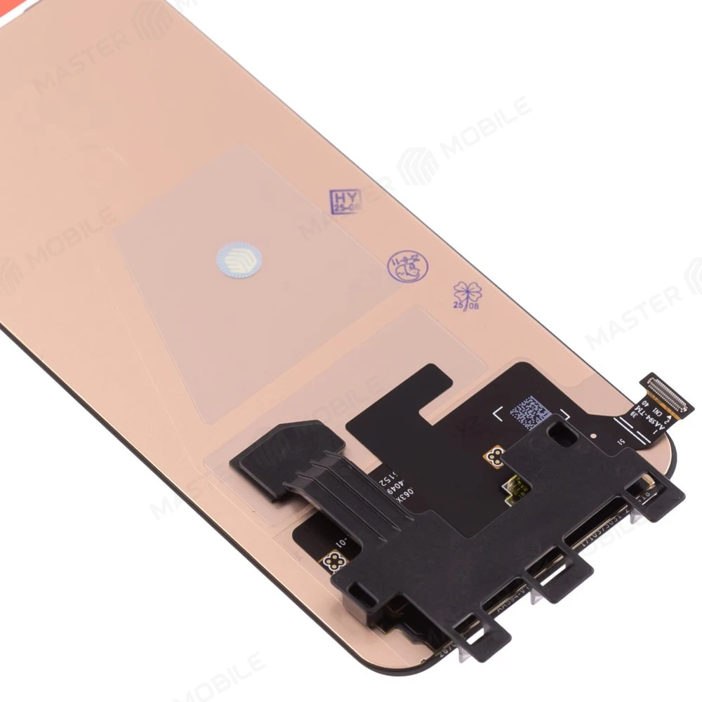 Дисплей для OnePlus 13T (PKX110) + тачскрин (черный) (ORIG) фото №4