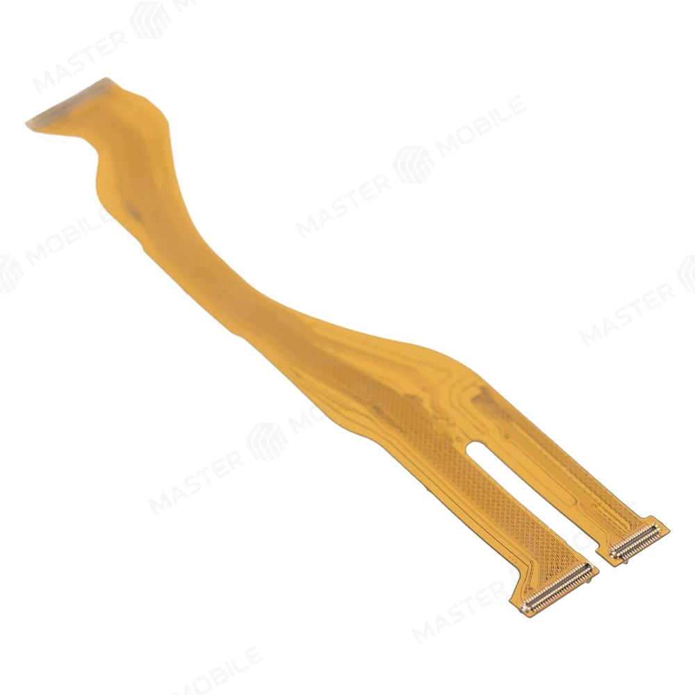 Шлейф для Huawei P60 (LNA-LX9) / P60 Pro (MNA-LX9) с комп. (межплатный)  фото №3