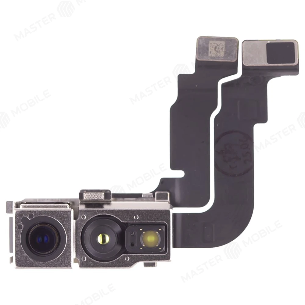 Камера для Apple iPhone 15 Pro (передняя) (ORIG100) фото №1