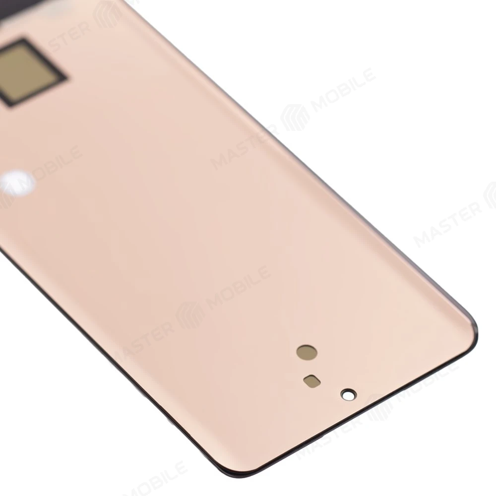 Дисплей для Xiaomi 12 Pro (2201122G) + тачскрин (черный) (OLED) фото №3