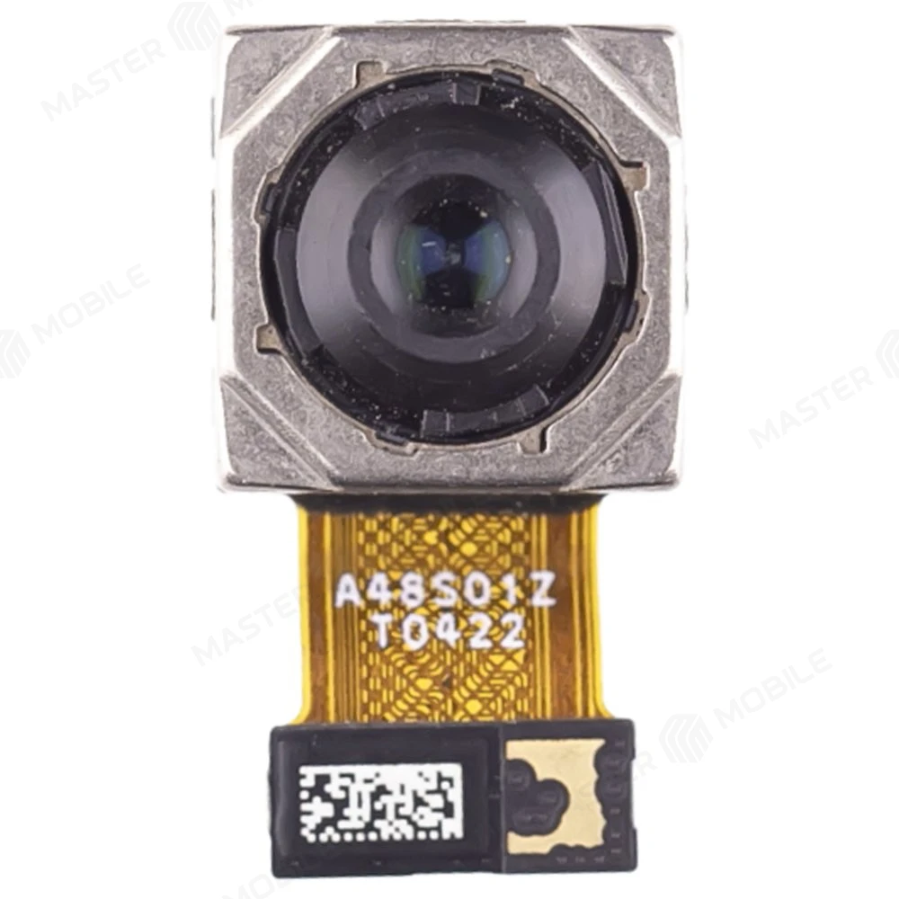 Камера для Xiaomi Poco M3 (M2010J19CG) (48 MP) (задняя) (ORIG100) фото №1